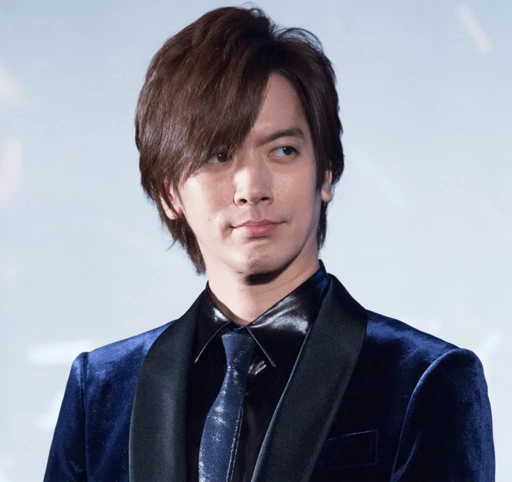 「みんなのKEIBA」のMC、DAIGOがWIN5を的中！