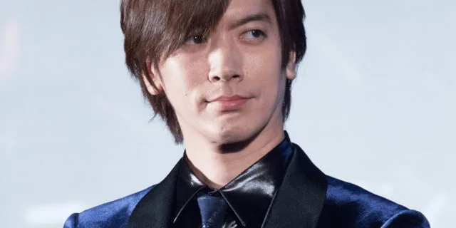 「みんなのKEIBA」のMC、DAIGOがWIN5を的中！