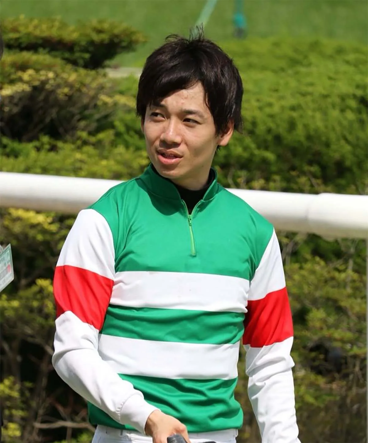 フェブラリーSに出走するウィルソンテソーロは松山弘平騎手との新コンビで参戦