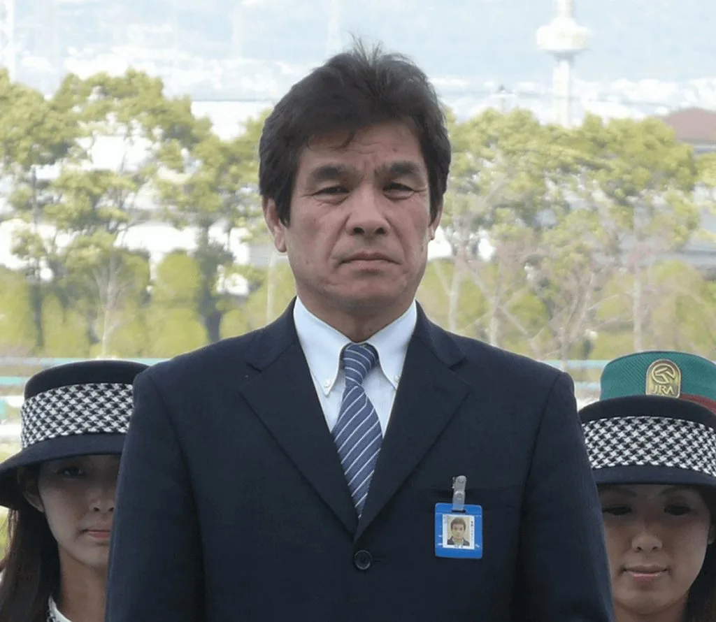 中村均元調教師、武豊騎手が文科省による“スポーツ功労者”として顕彰