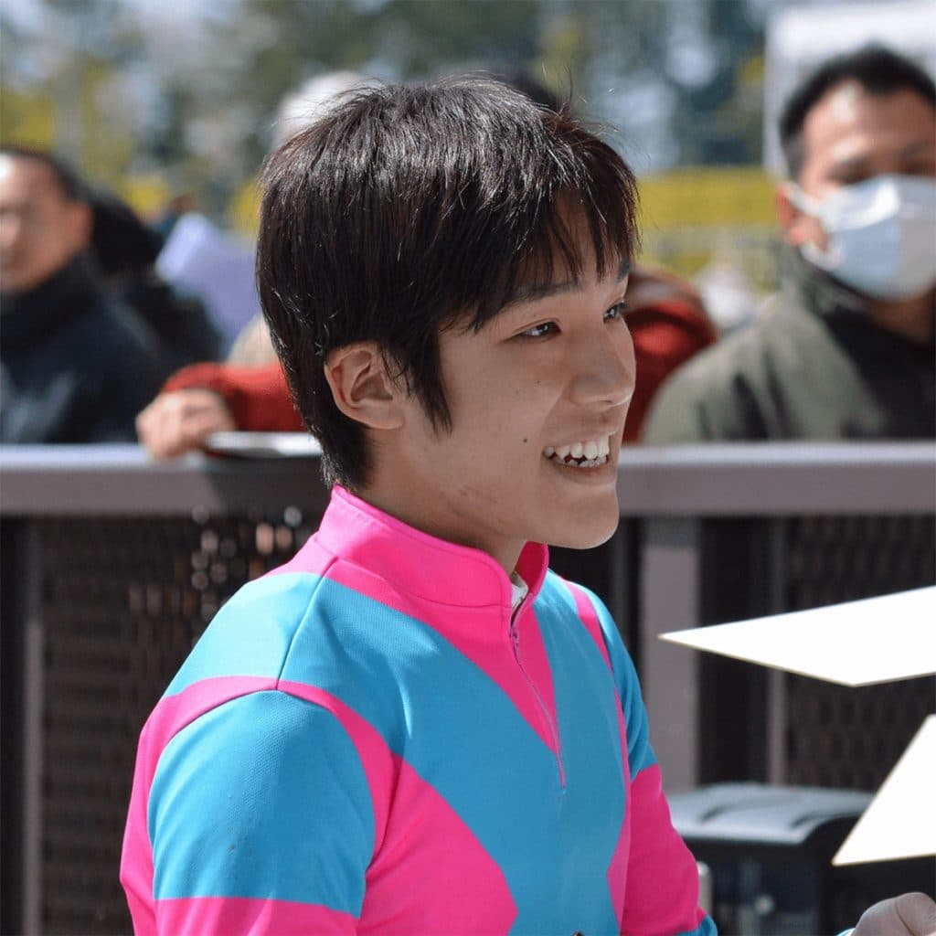 JRA岩崎翼騎手、22日から「和田翼」に騎手名を変更