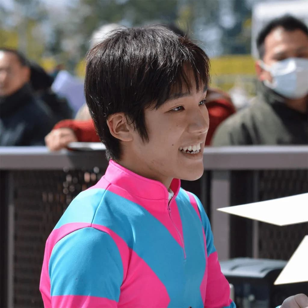 JRA岩崎翼騎手、22日から「和田翼」に騎手名を変更