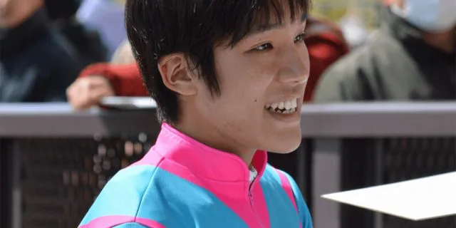 JRA岩崎翼騎手、22日から「和田翼」に騎手名を変更