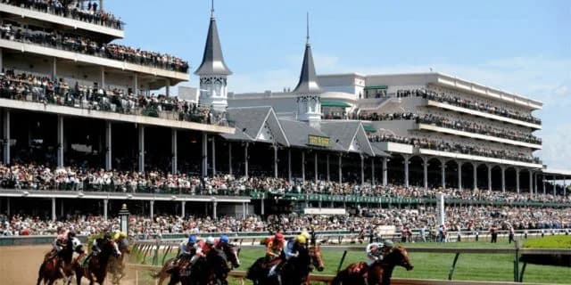 【ケンタッキーダービー2022予想】クラウンプライド、先行策なら必勝態勢？