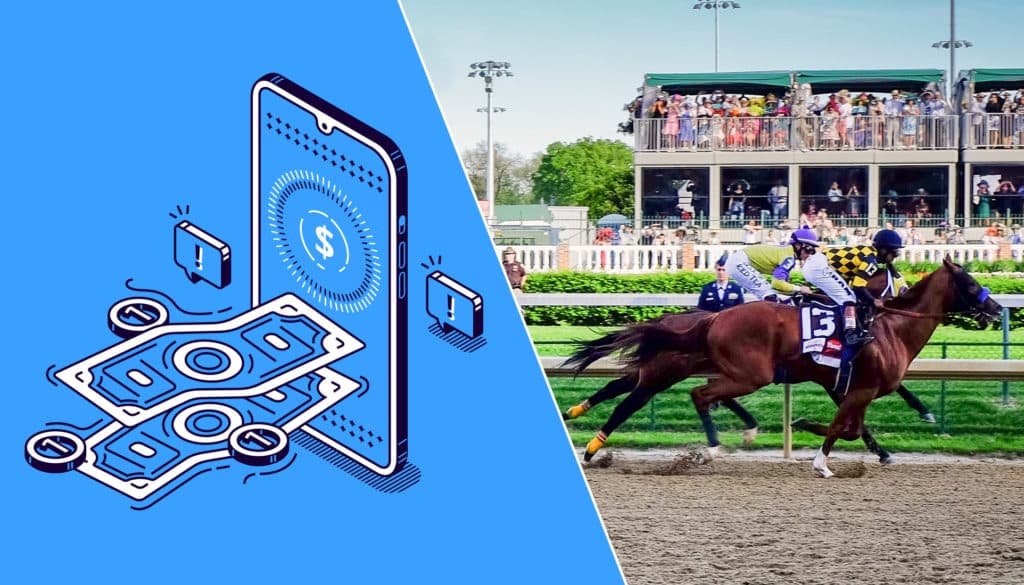 【海外競馬】コロナ禍でネバダ州がケンタッキーダービー参入意欲