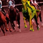 【タンザナイトS予想2025】4年連続1番人気馬が馬券圏外の波乱レース！