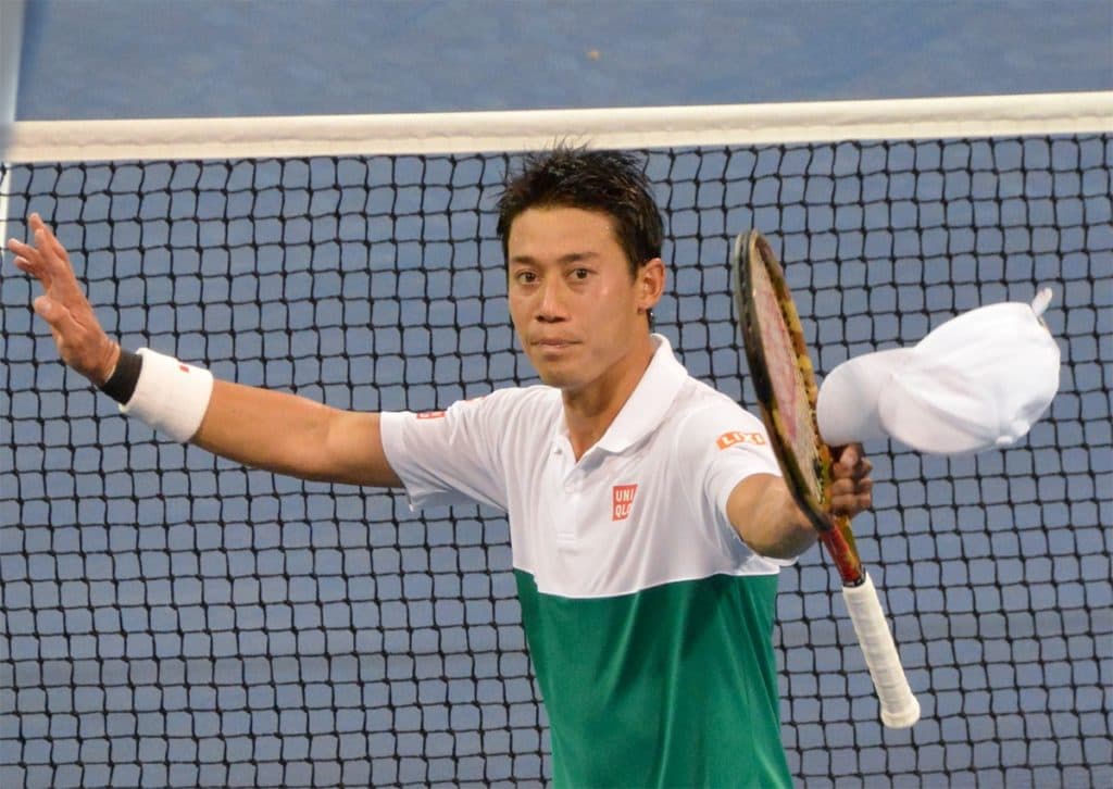 スプリンターズS（2020）のサインは“錦織圭選手の復活V”！推奨馬2頭とは？