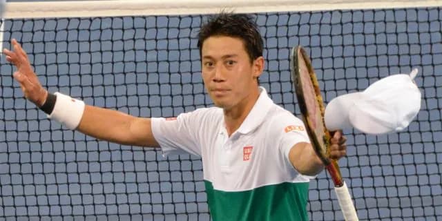 スプリンターズS（2020）のサインは“錦織圭選手の復活V”！推奨馬2頭とは？