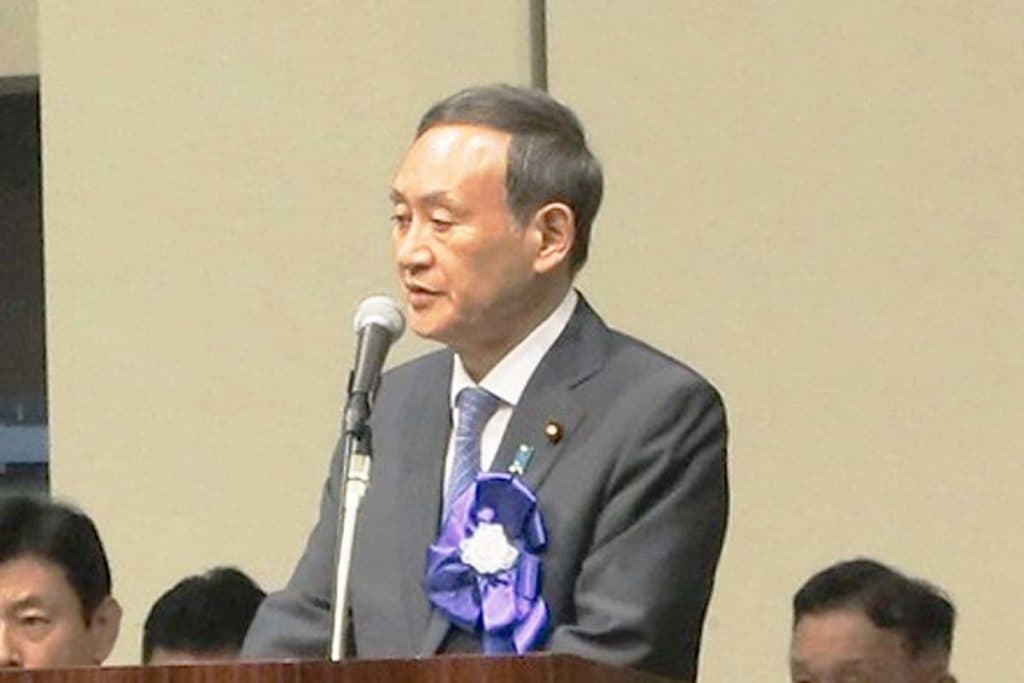 ローズS（2020）のサイン馬は“菅義偉の首相就任”！推奨穴馬1頭とは？