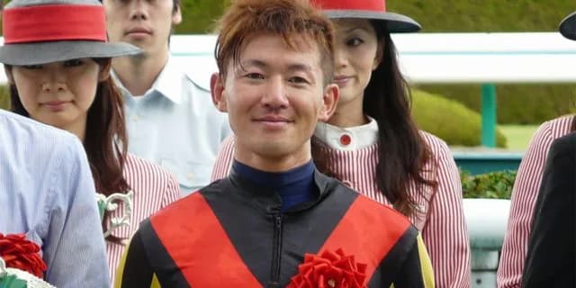 山本康志騎手が現役引退、今後は調教助手に