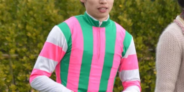 【秋華賞2020予想】長岡騎手、巡ってきたチャンスで大穴一発に期待！