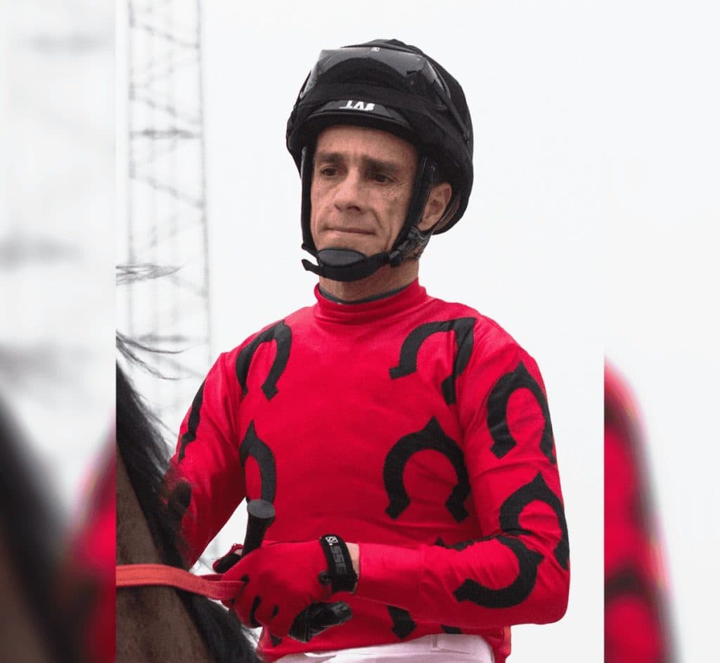 通算1万3000勝！地球の裏で偉業誕生