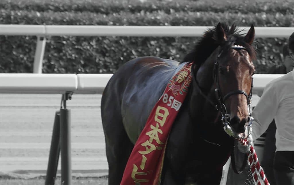 【富士S2021】ワグネリアン、マカヒキに続いて復活V果たせるか？