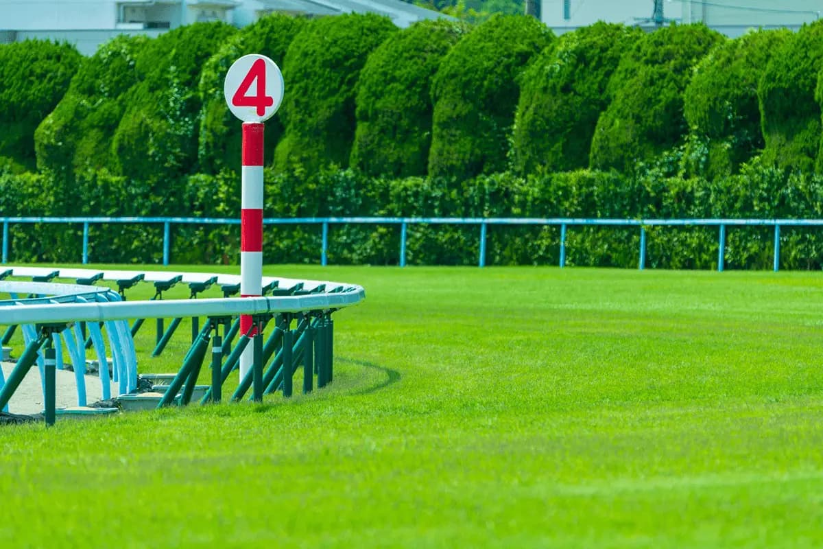 【京王杯スプリングC予想2021】カイザーミノル、距離短縮に活路