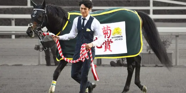 G1・2勝のワールドプレミアが引退、種牡馬入り