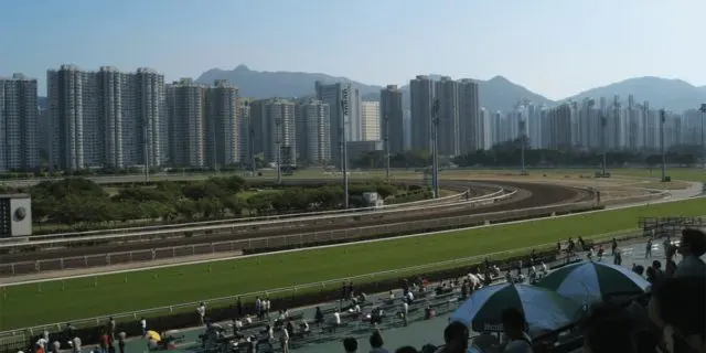 【香港マイル2021予想】香港のマイル王者決定戦！ダノンキングリーやゴールデンシックスティなど出走予定馬を考察