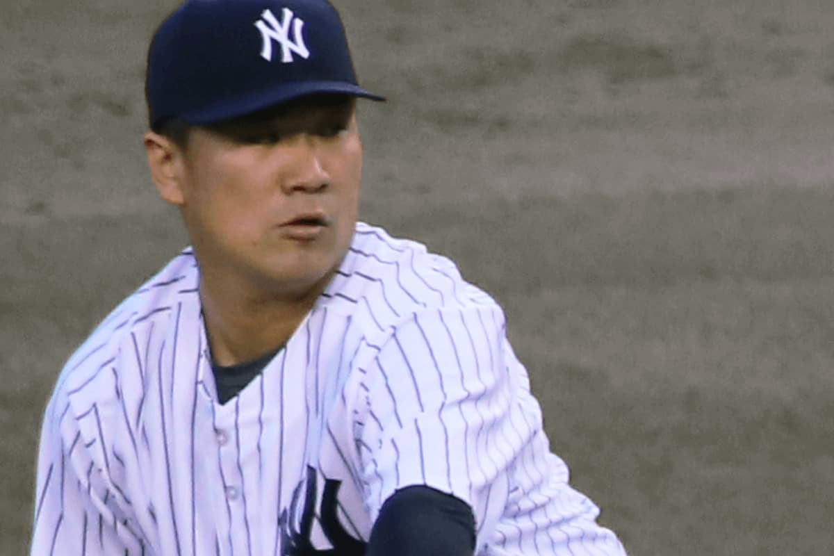 皐月賞(2021)のサインは“田中将大投手の復活”!推奨穴馬1頭とは?