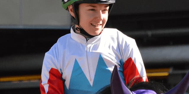 仏ミカエル・ミシェル騎手、国内外で女性騎手躍進の一年となるか？