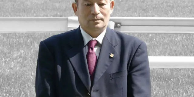 “ファイター”南井師、JRA通算400勝達成！