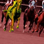 【京王杯2歳ステークス2025予想】展開で浮上する穴馬はこの馬！