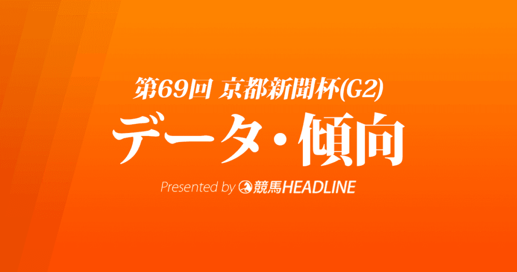 京都新聞杯（2021）出走予定馬の予想オッズと過去10年のデータから傾向を分析！