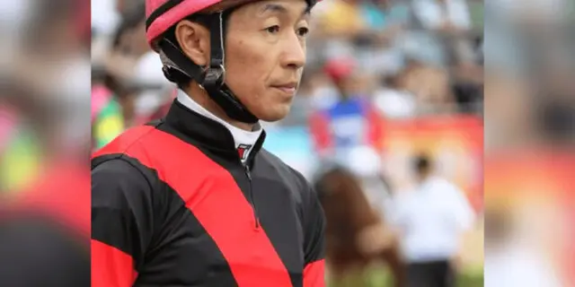 【JRA】3億4000万円の高額馬・イエッサーがついに初陣！鞍上は武豊騎手