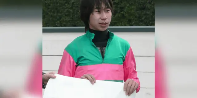 JRA中山金杯（2022）は横山兄弟のワンツーに期待！