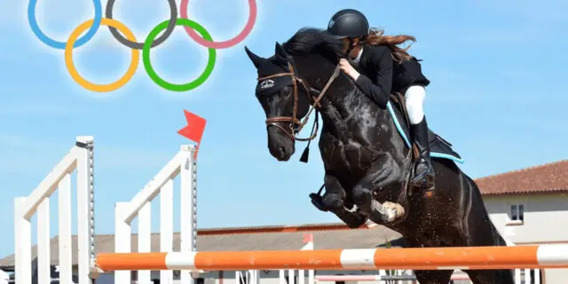 「東京2020オリンピック馬術競技」で馬術観戦を楽しもう！見どころ・競馬との違いは？