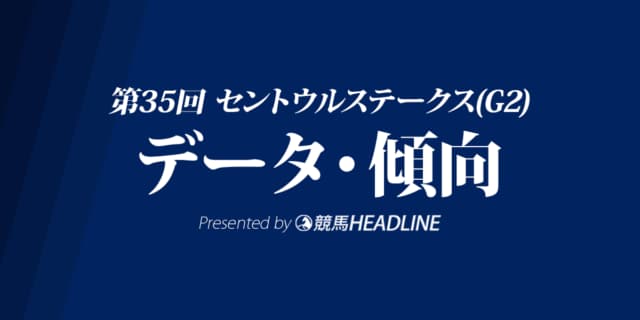 JRAセントウルステークス（2021）出走予定馬の予想オッズと過去10年のデータから傾向を分析！