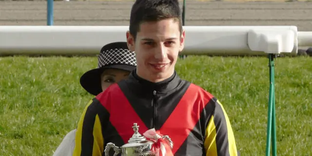 【ジャパンC予想2025】ブリンカー効果で進化したジャスティンパレス、C.デムーロ騎手とのコンビで悲願へ