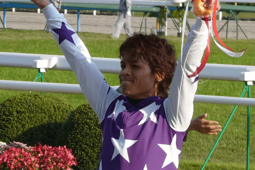 【JRA】昨年12月に落馬負傷し休養中の高田潤騎手、今月25日に退院決定