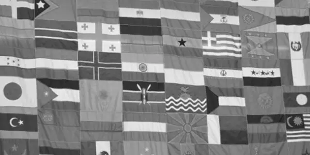 【エリザベス女王杯2021】今年は外国馬の出走なし