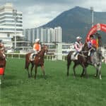 【クイーンエリザベス2世カップ予想2026】香港の中距離王者決定戦！ロマンチックウォリアーやマスカレードボールなど出走予定馬を考察