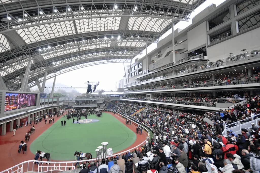 【チェアマンズスプリントプライズ予想2023】春の香港スプリント王決定戦！アグリやラッキースワイネスなど出走予定馬を考察