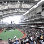 【チェアマンズスプリントプライズ予想2026】春の香港スプリント王決定戦！カーインライジングやサトノレーヴなど出走予定馬を考察