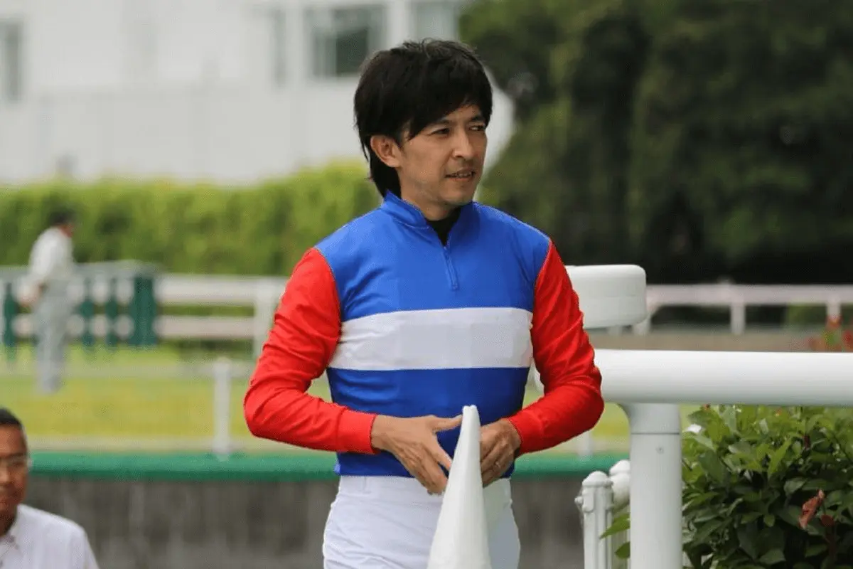 【香港スプリント】ピクシーナイトは左前脚骨折、福永騎手は左鎖骨骨折
