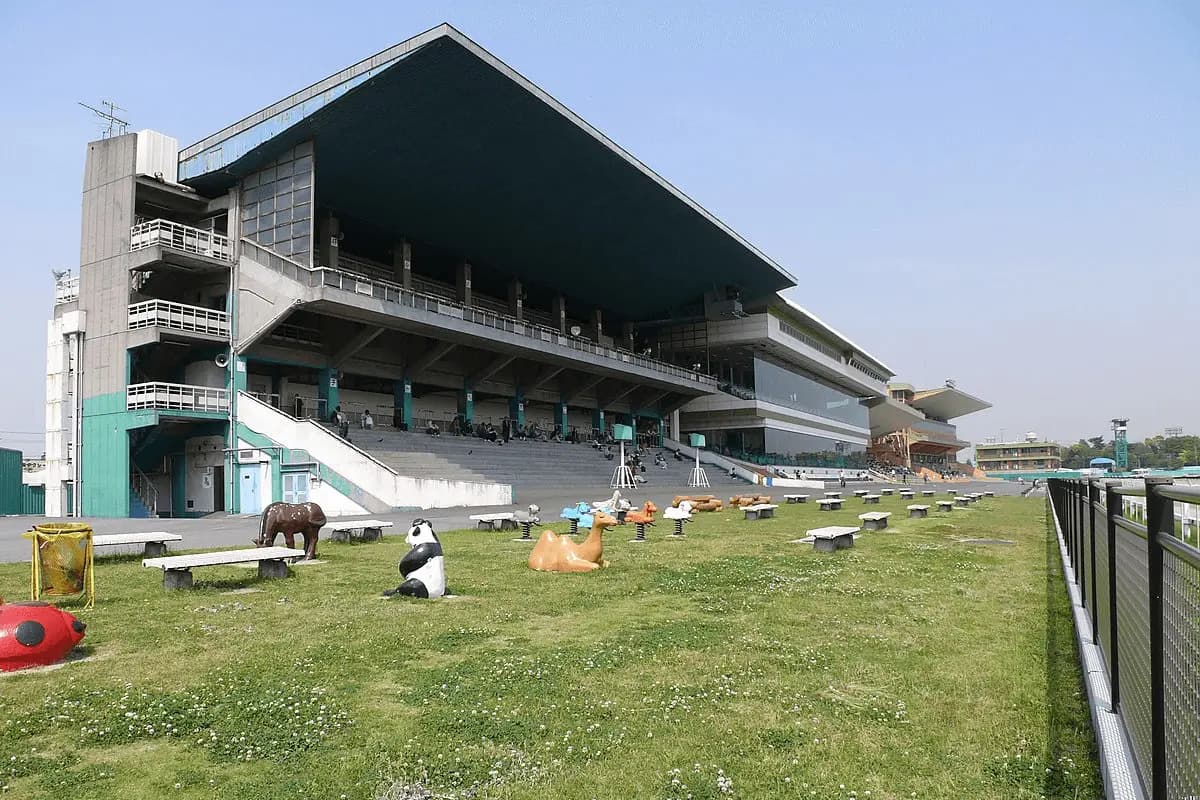 【名古屋グランプリ2026予想】地方馬台頭の流れ？波乱の主役は誰だ