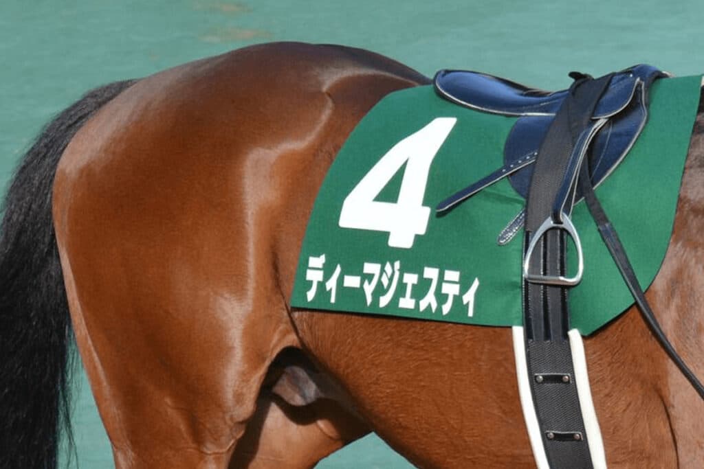 皐月賞馬ディーマジェスティ、初年度産駒が桜花賞出走へ