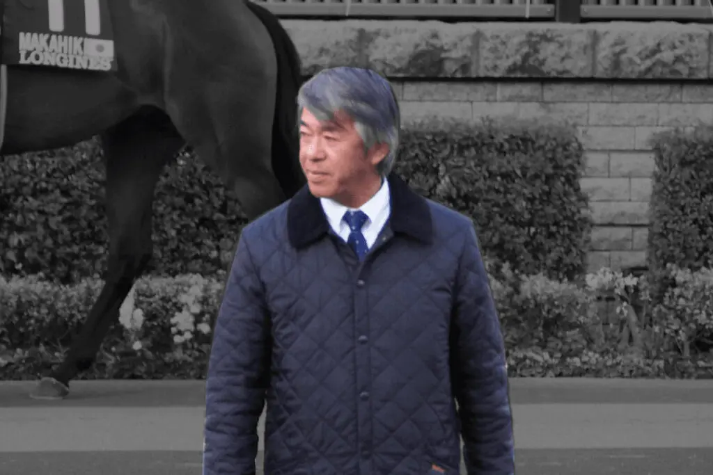 引退した藤沢和雄元調教師、3月からJRAアドバイザーに就任
