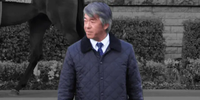 引退した藤沢和雄元調教師、3月からJRAアドバイザーに就任