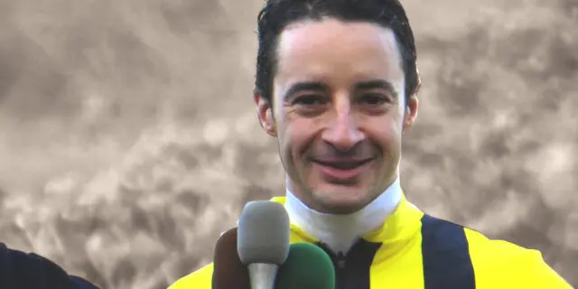 【ジャパンC2025】マスカレードボールはC.ルメール騎手とのコンビで参戦、香港国際競走の招待は辞退