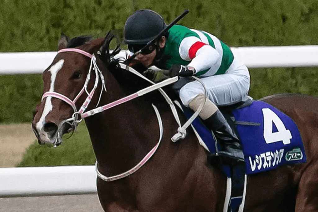 【高松宮記念2022】ライバル不在！レシステンシアに死角なしか？