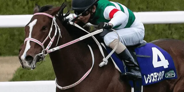 【高松宮記念2022】ライバル不在！レシステンシアに死角なしか？