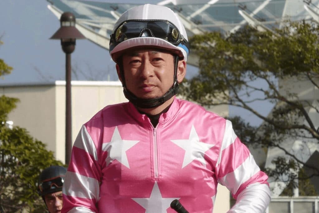 西田雄一郎調教師がJRA初勝利！開業12戦目で初勝利