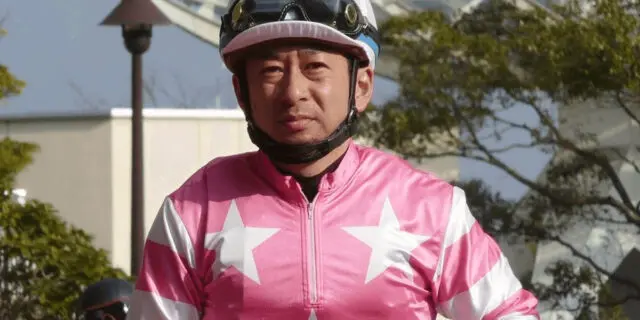 西田雄一郎調教師がJRA初勝利！開業12戦目で初勝利