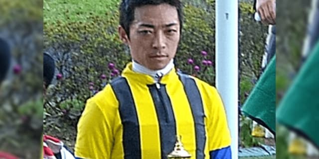 落馬で競走中止のシルヴァーソニック✕川田将雅騎手、人馬ともに「異常なし」