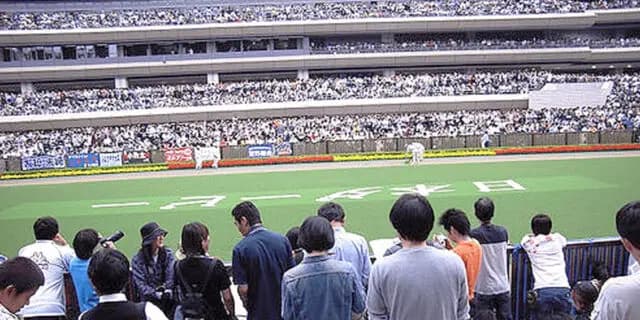 【サウジアラビアRC予想2025】2歳戦屈指の出世レース!ゾロアストロやチュウワカーネギーなど出走予定馬を考察