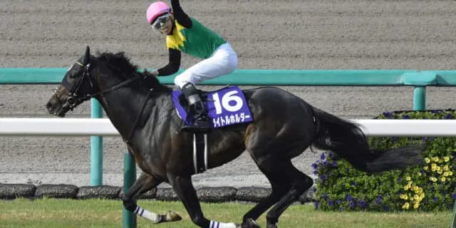 【JRA】タイトルホルダーは大阪杯か日経賞から始動、大目標は天皇賞・春