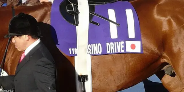 カジノドライヴ産駒が中央・地方通算1000勝達成