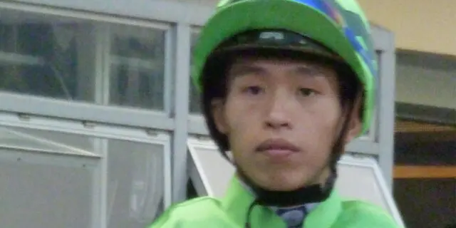 香港の名手・ホー騎手が初来日、アイビスSDではアヌラーダプラに騎乗